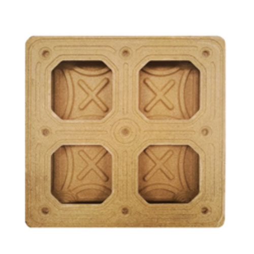 Double Face Presswood паллетінің артықшылықтары туралы айтыңыз?